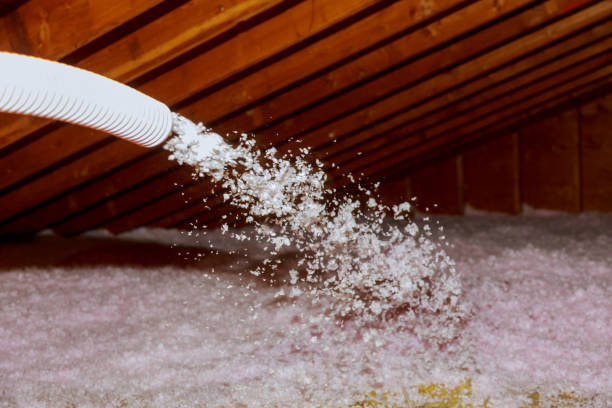 Best Insulation Maintenance and Repair in Kidron, OH