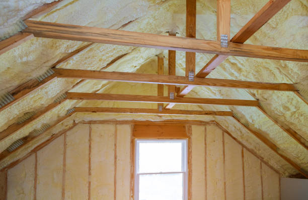 Types of Insulation We Offer in Kidron, OH