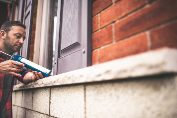 Best Blown-in Insulation in Kidron, OH