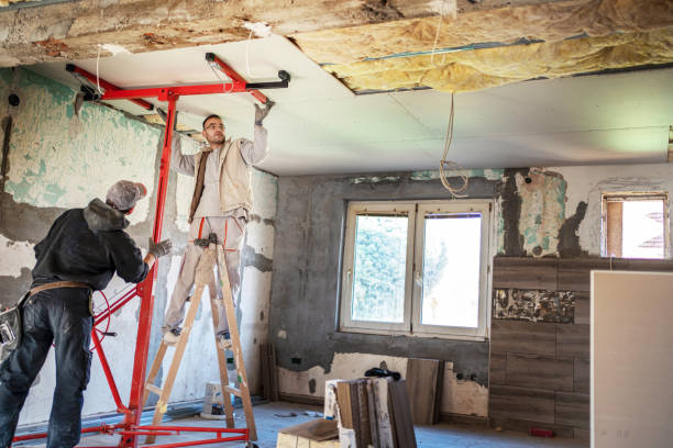 Best Residential Insulation in Kidron, OH