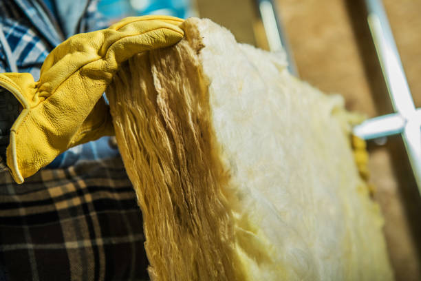 Best Spray Foam Insulation in Kidron, OH