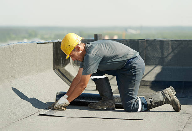 Best Insulation for Specific Applications in Kidron, OH